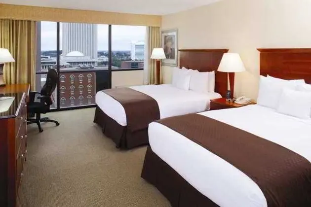 Doubletree Hotel Tallahassee