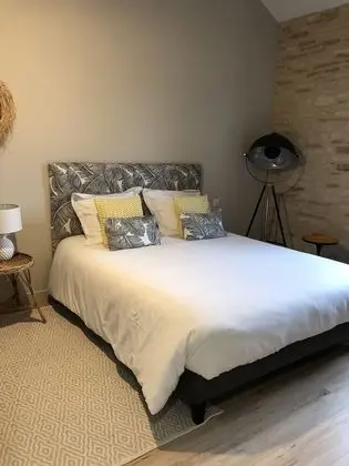 Douceur de Vigne - Maison d'Hôtes