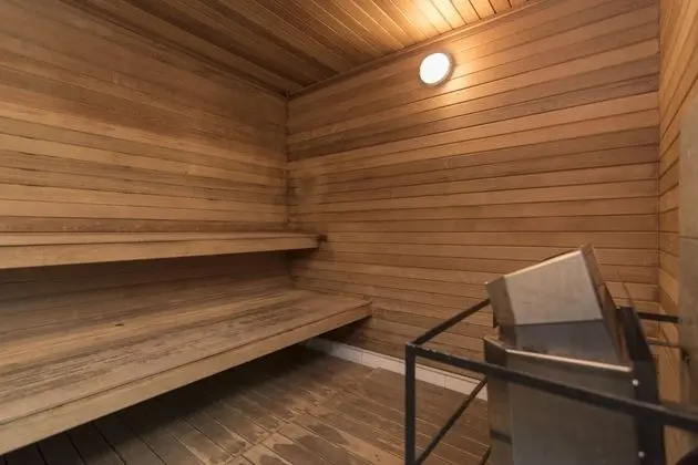 Douglas Fir Resort and Chalets - Spa