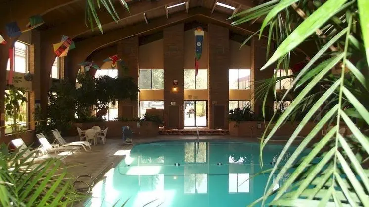 Douglas Inn & Conference Center