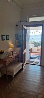 Douglas Park Guest House - Lobi