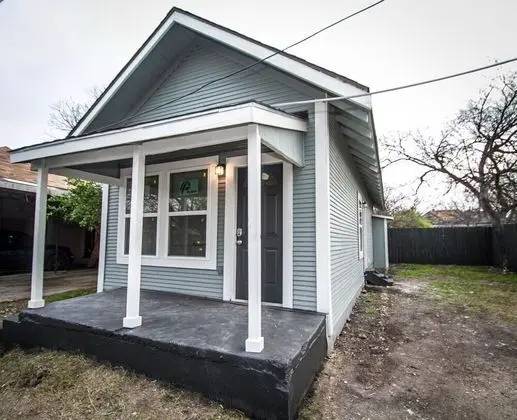 Douglas Way Remodeled House Near Downtown 1ba/1ba - Dış Mekan