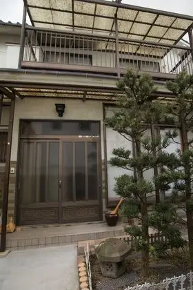 DOUGO-YADO Guest House - Dış Mekan