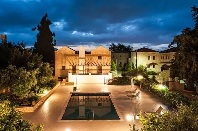 Douliana Villas
