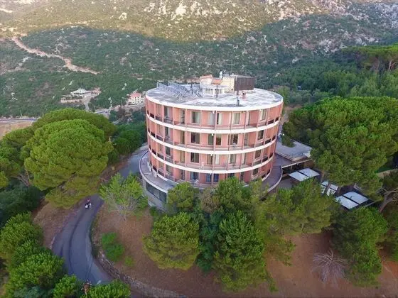 Douma Hotel - 1