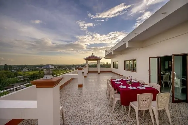 Doungta Anda Hotel