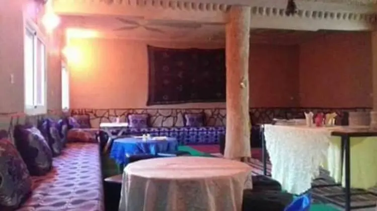 Dounia Hostel - Öne Çıkan Resim