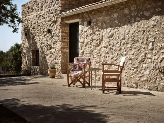 Dounias Village Home - Dış Mekan