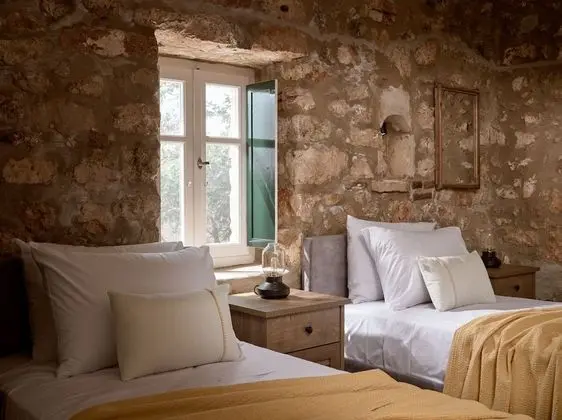 Dounias Village Home - Oda