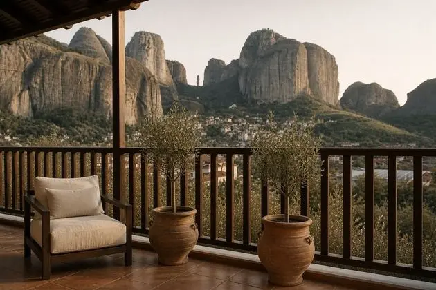 Doupiani House Hotel - Öne Çıkan Resim