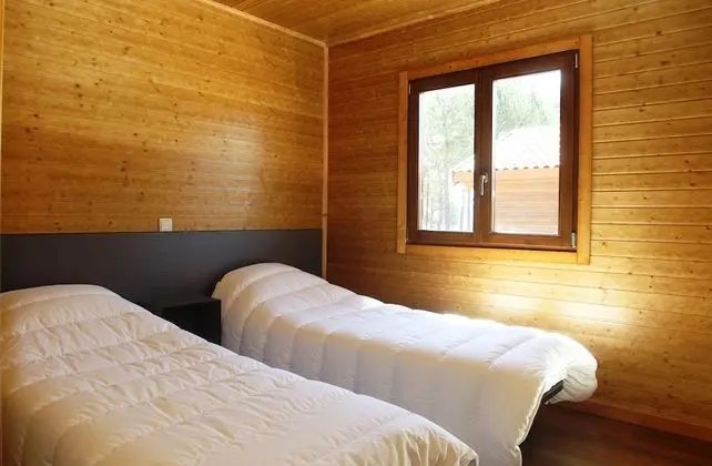 Douro Camping - Oda