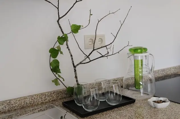 DOURO CISTER HOTEL & SPA - Oda