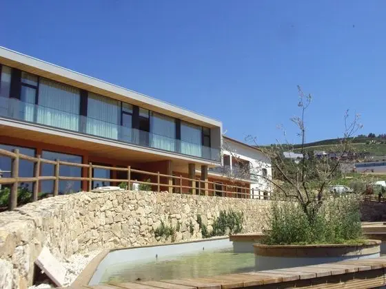 DOURO CISTER HOTEL & SPA - Öne Çıkan Resim