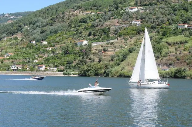 Douro Marina Hotel & SPA