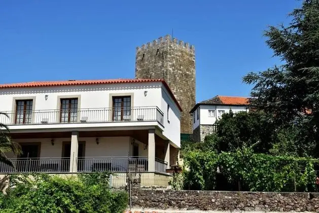 Douro Mool Guest House - Dış Mekan