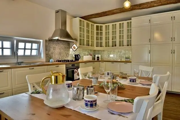 Douro Mool Guest House - Mutfak