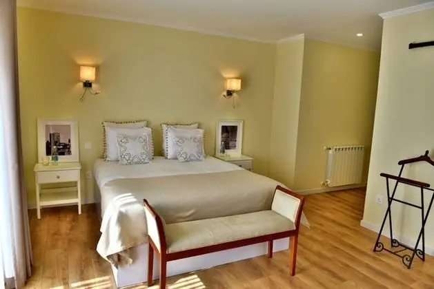 Douro Mool Guest House - Oda