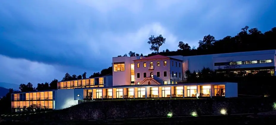 Douro Palace Hotel Resort SPA