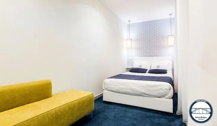 Douro Riverside Apartments - Oda
