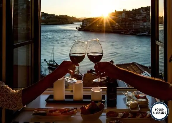 Douro Riverside Apartments - Öne Çıkan Resim