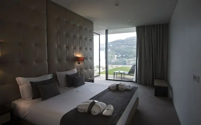 Douro Royal Valley Hotel & SPA - Oda