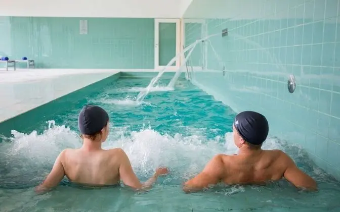 Douro Royal Valley Hotel & SPA - Spa