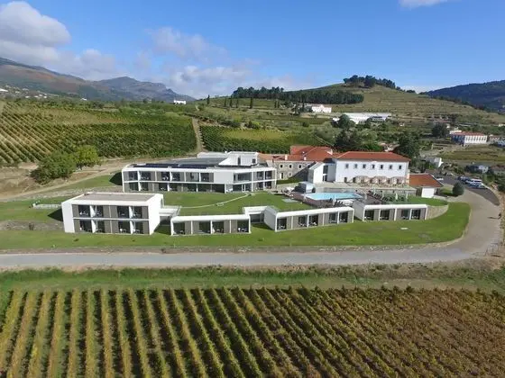 Douro Scala - Öne Çıkan Resim