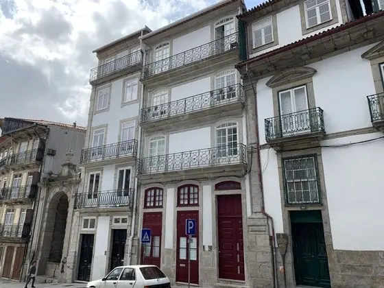 Douro Virtudes Historical Center - Dış Mekan