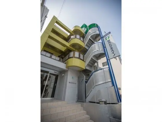 Doushin Business Inn