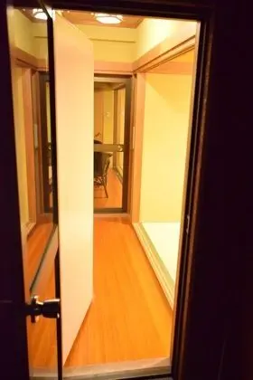 Doutonbori Apartment - Lobi
