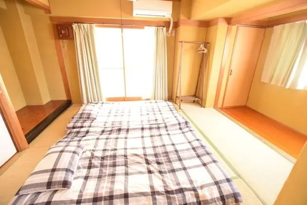 Doutonbori Apartment - Oda