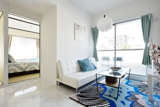 Doutonbori Family Apartment - Öne Çıkan Resim