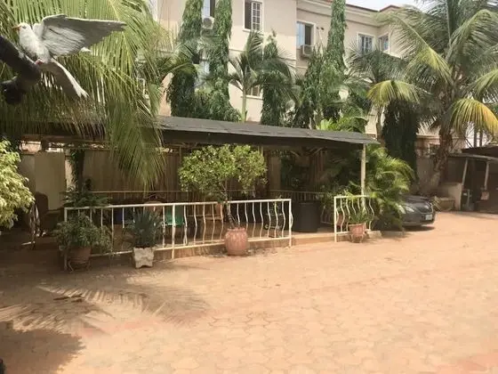 The Dove Resort