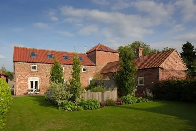 The Dovecote Barns
