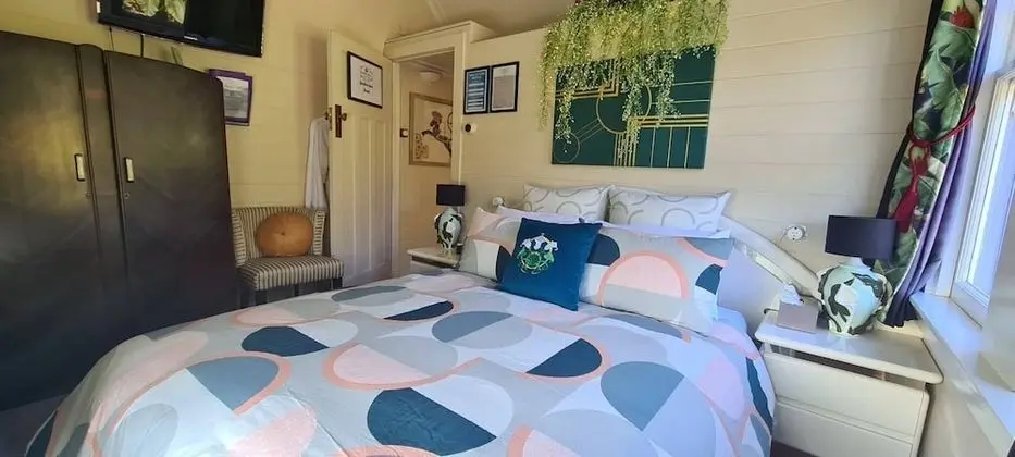 Dovecote House Bed and Breakfast - Oda