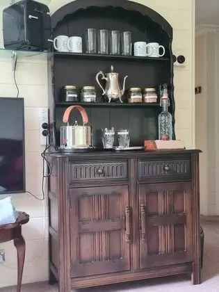 Dovecote House Bed and Breakfast - Yerinde Yemek