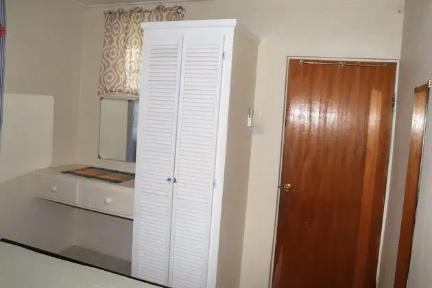 Dover Beach House