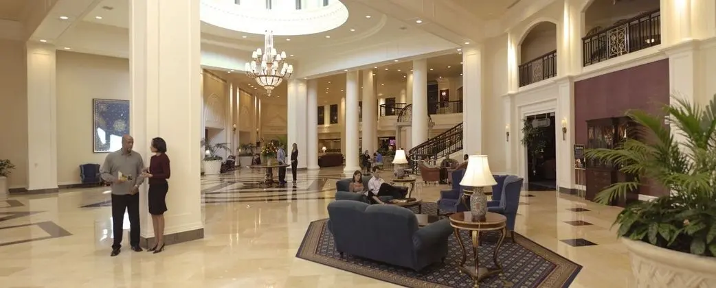 Dover Downs Hotel & Casino