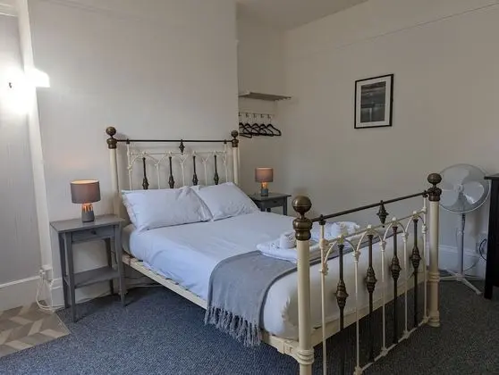 Dover Town Rooms - Mülk Olanakları