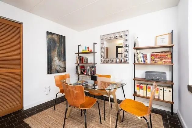 Dove's Nest - Earth Home - Yerinde Yemek