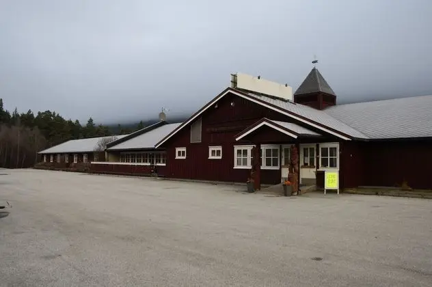 Dovreskogen Gjestegård