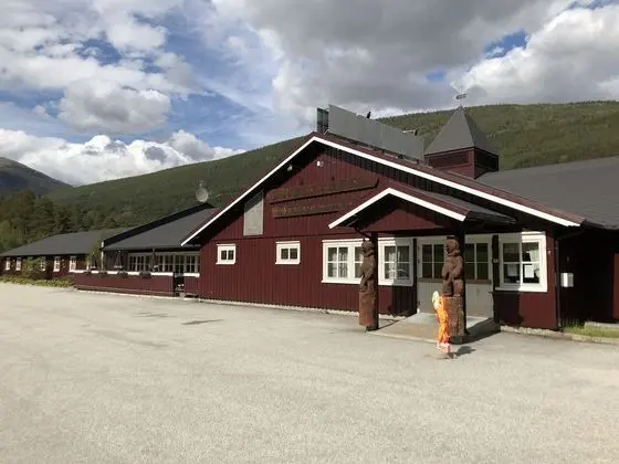 Dovreskogen Gjestegård - 1