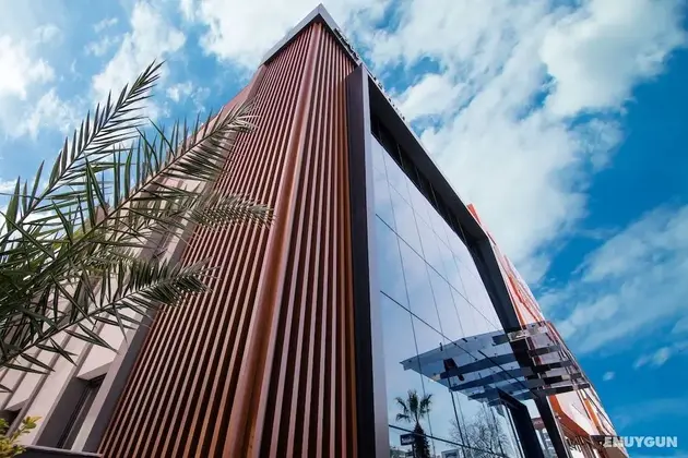 Dovv Hotel