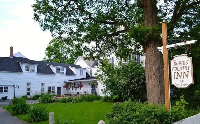 Dowds Country Inn - Öne Çıkan Resim