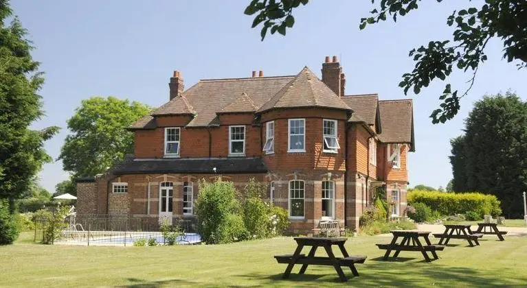 Dower House Hotel