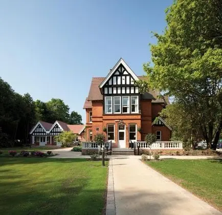The Dower House Hotel - Öne Çıkan Resim