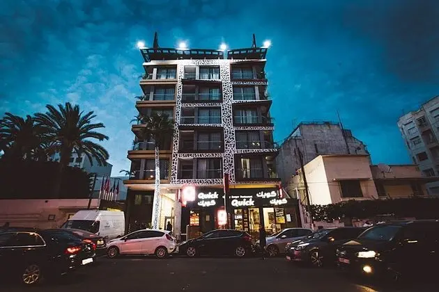 Hotel Down Town by Business & Leisure