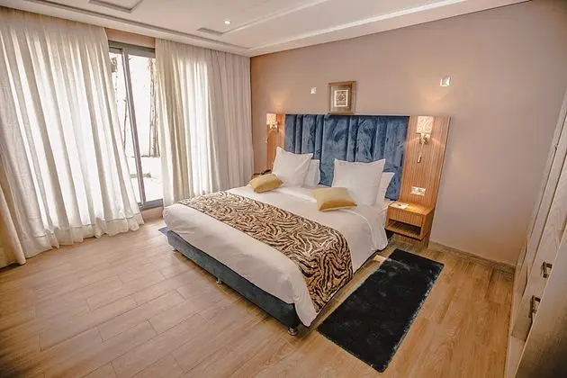 Hotel Down Town by Business & Leisure - Genel