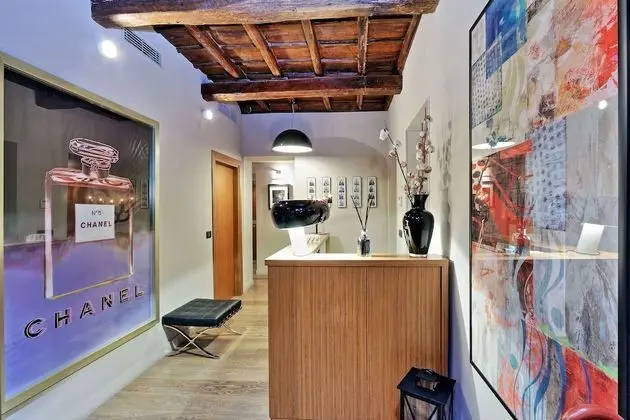 Down Town - Domus Collection - Öne Çıkan Resim