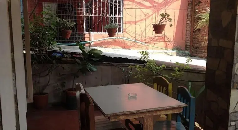 Hotel Down Town - Yerinde Yemek